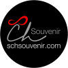 SCH Souvenir Logo
