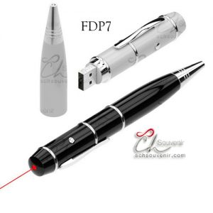 Usb Pen Laser FDPEN07 4GB