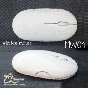 Wireless Mouse MW04