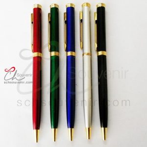 Pen Metal Paku Kecil 780