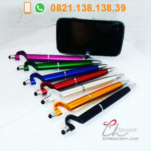 Pen Plastik Stylus Klip HP 909