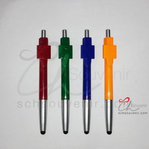 Pen Plastik Stylus 229