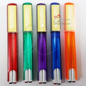 Pen Post it Sumpit 8010