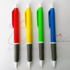 Pen Plastik 218