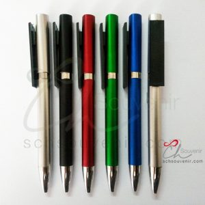 Pen Plastik 746