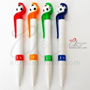 Pen Plastik Bola 236
