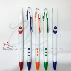 Pen Plastik 1003