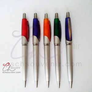 Pen Plastik 203