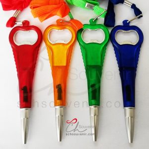 Pen Plastik Tali Buka Botol 10