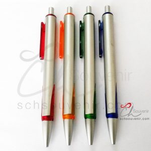 Pen Plastik 7885