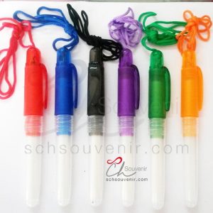 Pen Plastik Tali Insert Paper Boss 7006