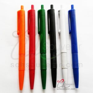 Pen Plastik Hotel 727
