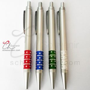 Pen Plastik 633
