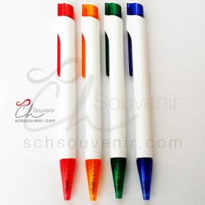 Pen Plastik 828