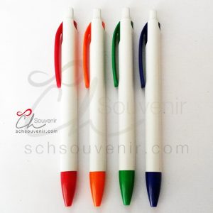 Pen Plastik 2016