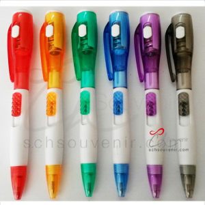 Pen Senter 8008