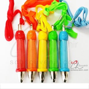 Pen Plastik Tali Love 215