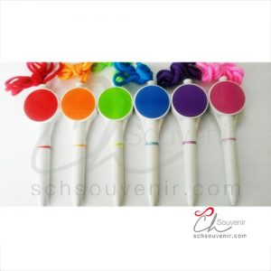 Pen Plastik Tali Raket 049