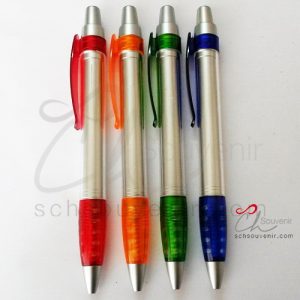 Pen Plastik 7361