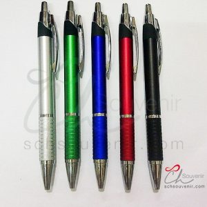 Pen Plastik 336