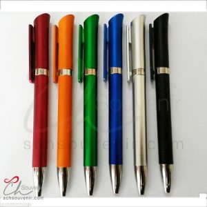 Pen Plastik 738