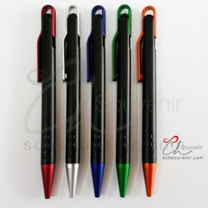 Pen Plastik 009