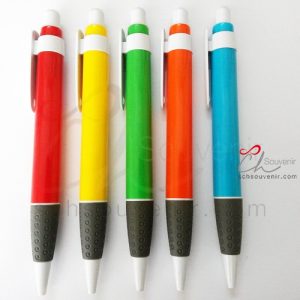 Pen Plastik 1001