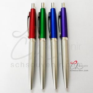 Pen Plastik 287