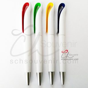 Pen Plastik Angsa 880