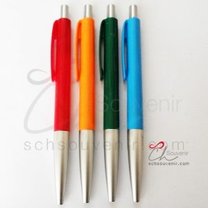 Pen Plastik 119