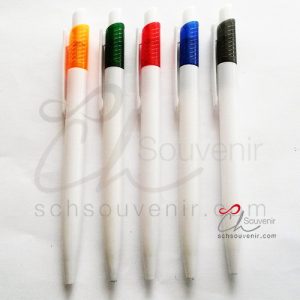 Pen Plastik 905