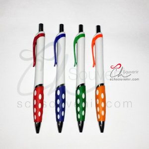 Pen Plastik 958