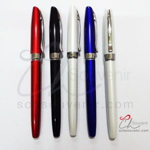 Pen Plastik 827