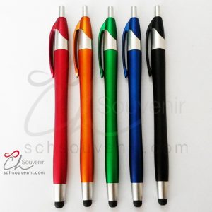 Pen Plastik Styluss 169