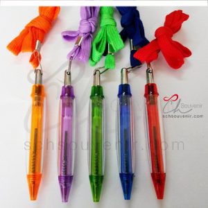 Pen Plastik Tali Cabe 62