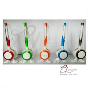 Pen Plastik Meja Kaki 8001