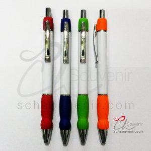 Pen Plastik 703